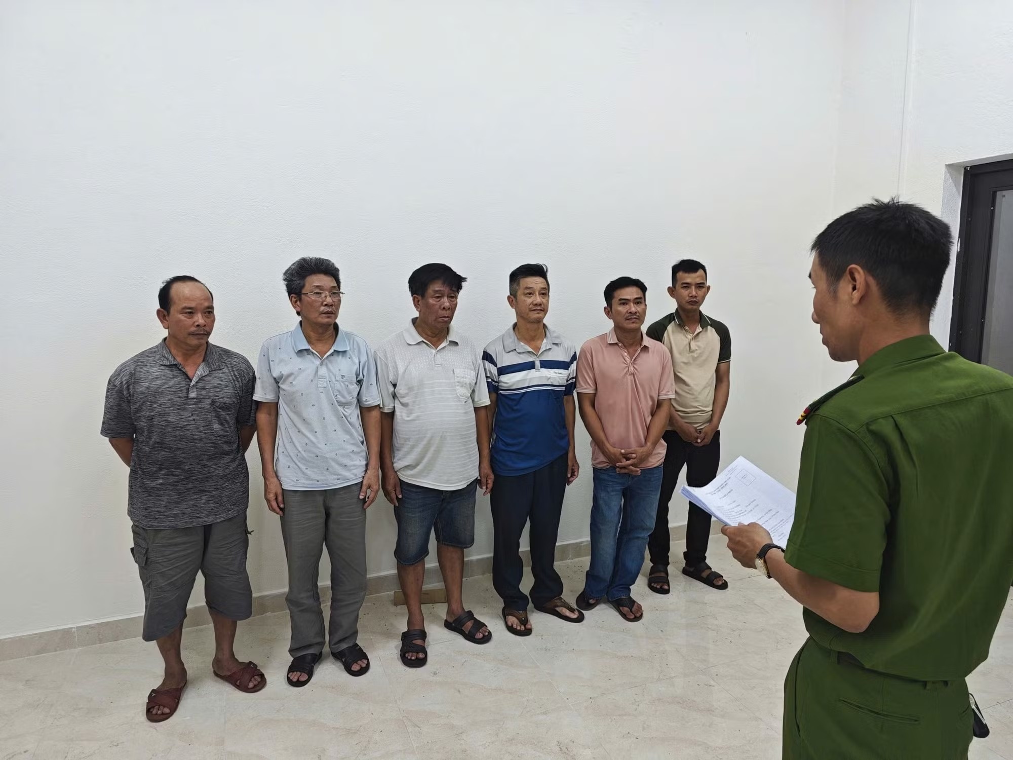 Pha duong day ca do World Cup 2026, giao dich gan 10 ty dong hinh anh