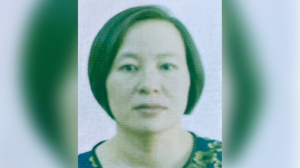 Cong an Ha Noi truy tim 2 phu nu lua dao kieu goi von kinh doanh hinh anh