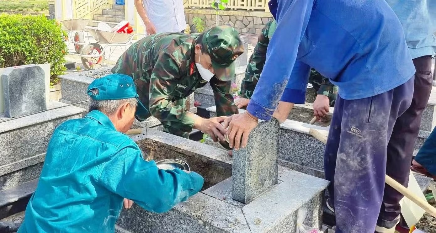 mo liet si anh 2