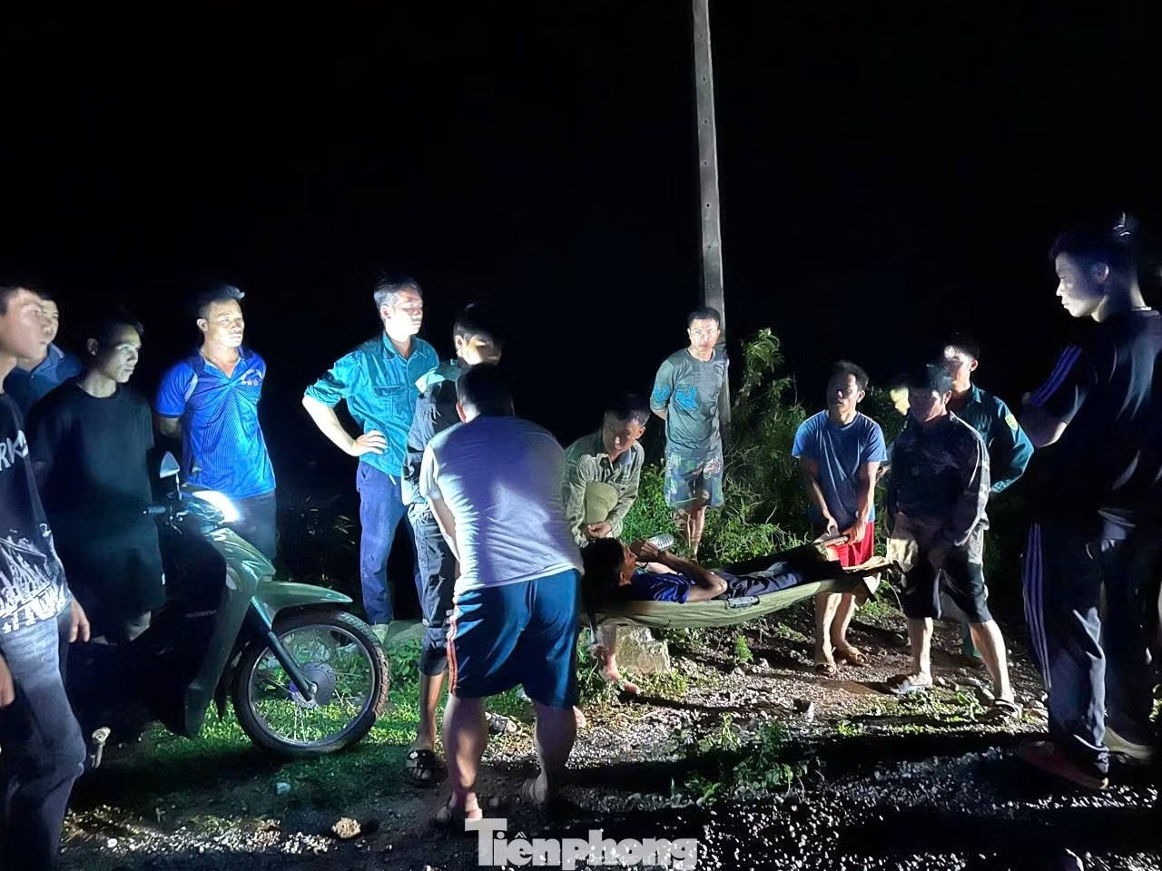 oto lao vuc anh 1