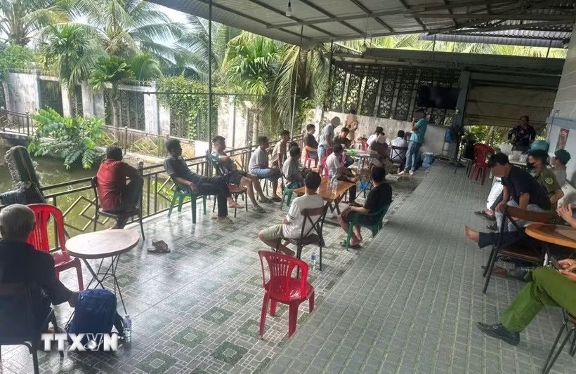ca do bong da anh 1