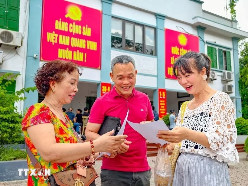 xa hoi chu nghia anh 1