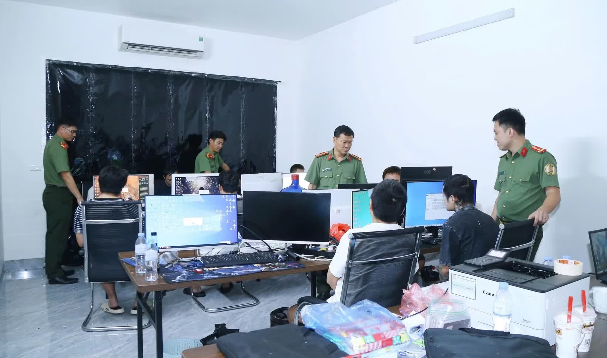 Người nước ngoài, Lừa đảo qua mạng ảnh 3 Nguoi nuoc ngoai, Lua dao qua mang anh 3
