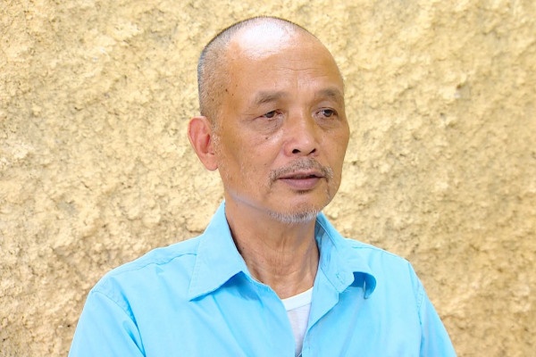 Khoi to, bat tam giam Nguyen Thanh Nam, Tran Viet Anh hinh anh