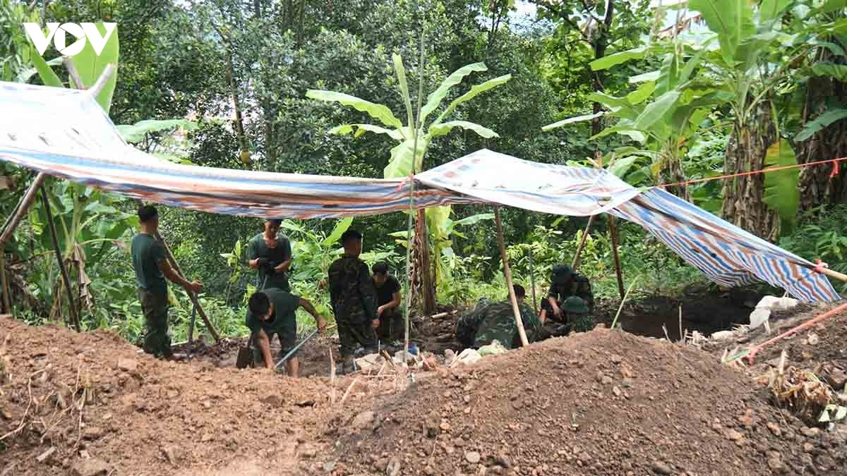 mo liet si anh 1
