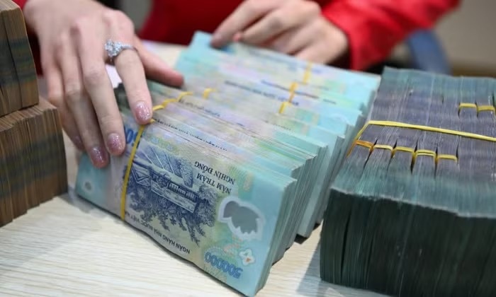 Du kien trinh de an cai cach chinh sach tien luong tai Hoi nghi Trung uong 5 hinh anh