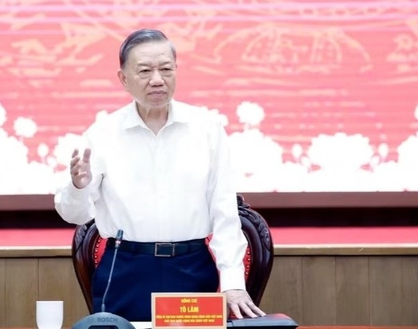 Ha Noi phai tang truong nhanh, chat luong phat trien phai tot hon hinh anh