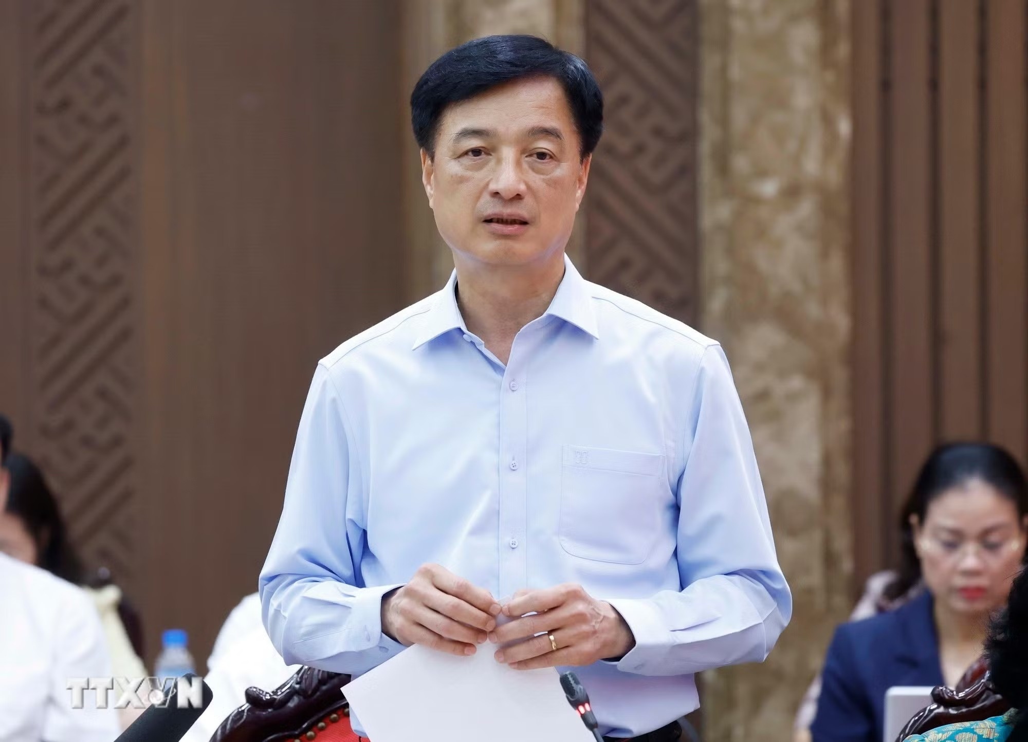 Tong bi thu anh 2