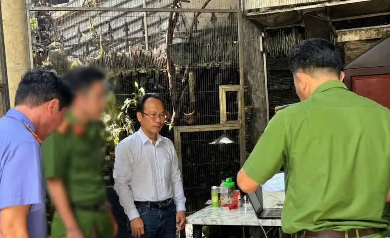 Thu hoi 27 san pham nuoc yen gia cua Cong ty Co phan Sai Gon Goldencare hinh anh