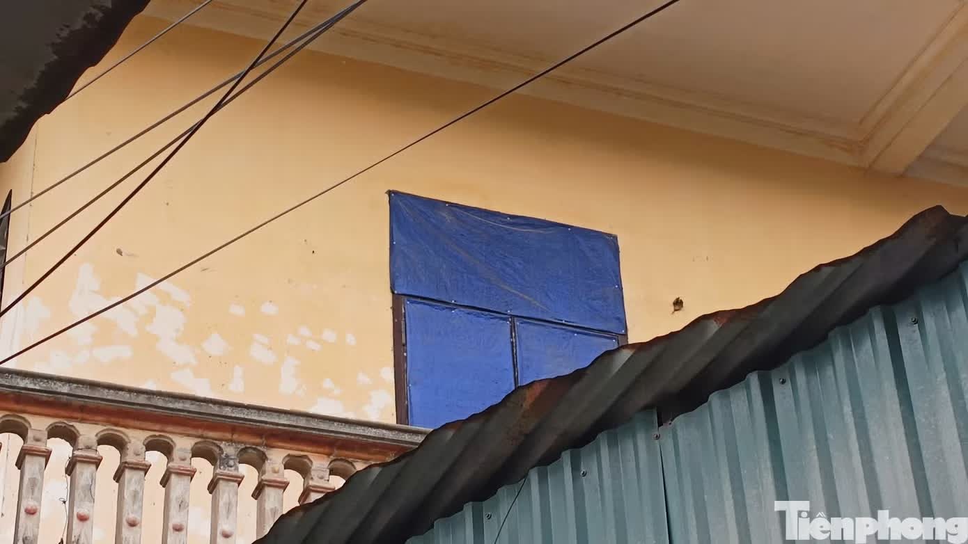 căn nhà, luôn đóng kín cửa ảnh 4 can nha, luon dong kin cua anh 4