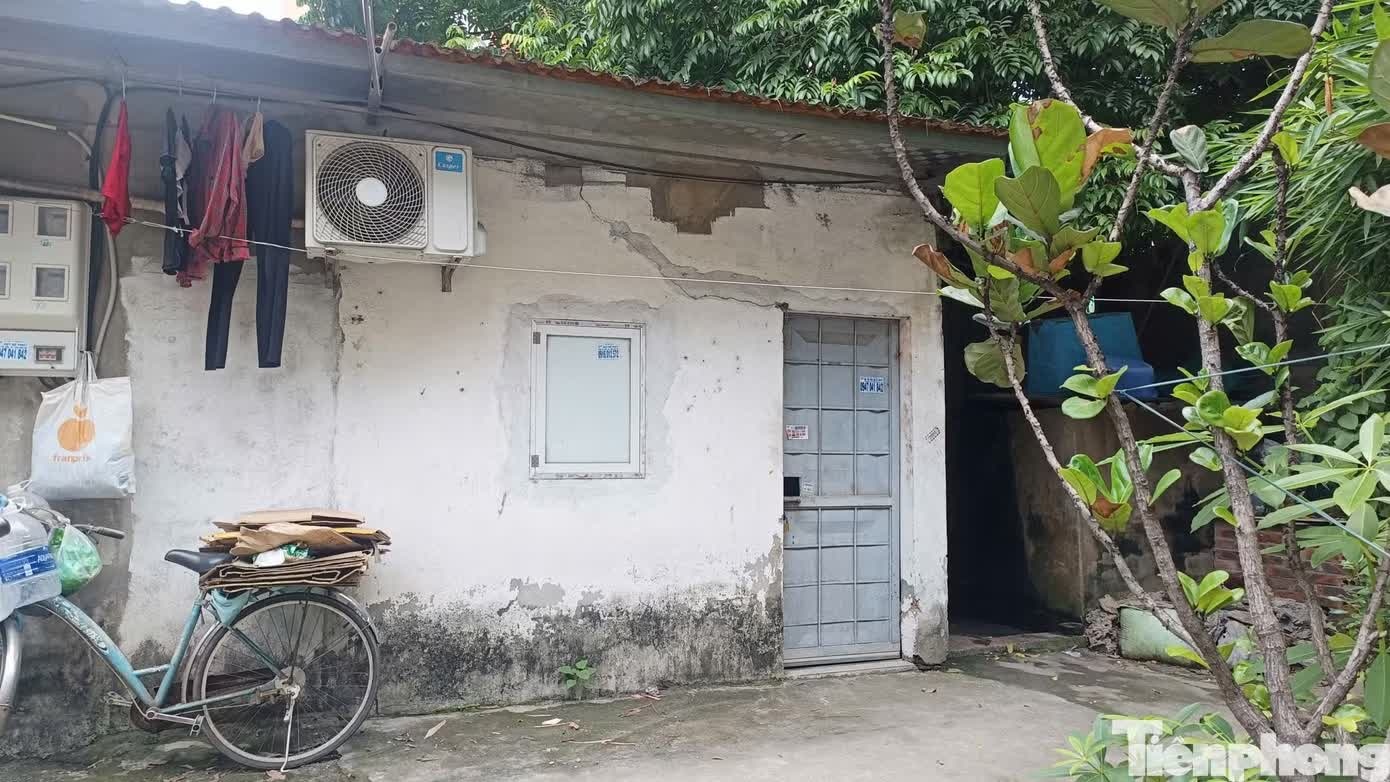 can nha,  luon dong kin cua anh 1