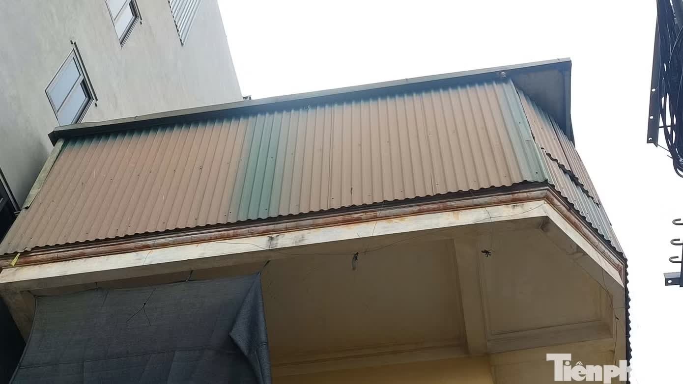 căn nhà, luôn đóng kín cửa ảnh 6 can nha, luon dong kin cua anh 6
