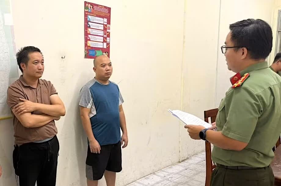 dau tu tien ao anh 1