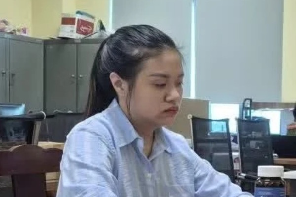 Khởi tố cô gái bán thực phẩm tăng cường sinh lý đàn ông giả