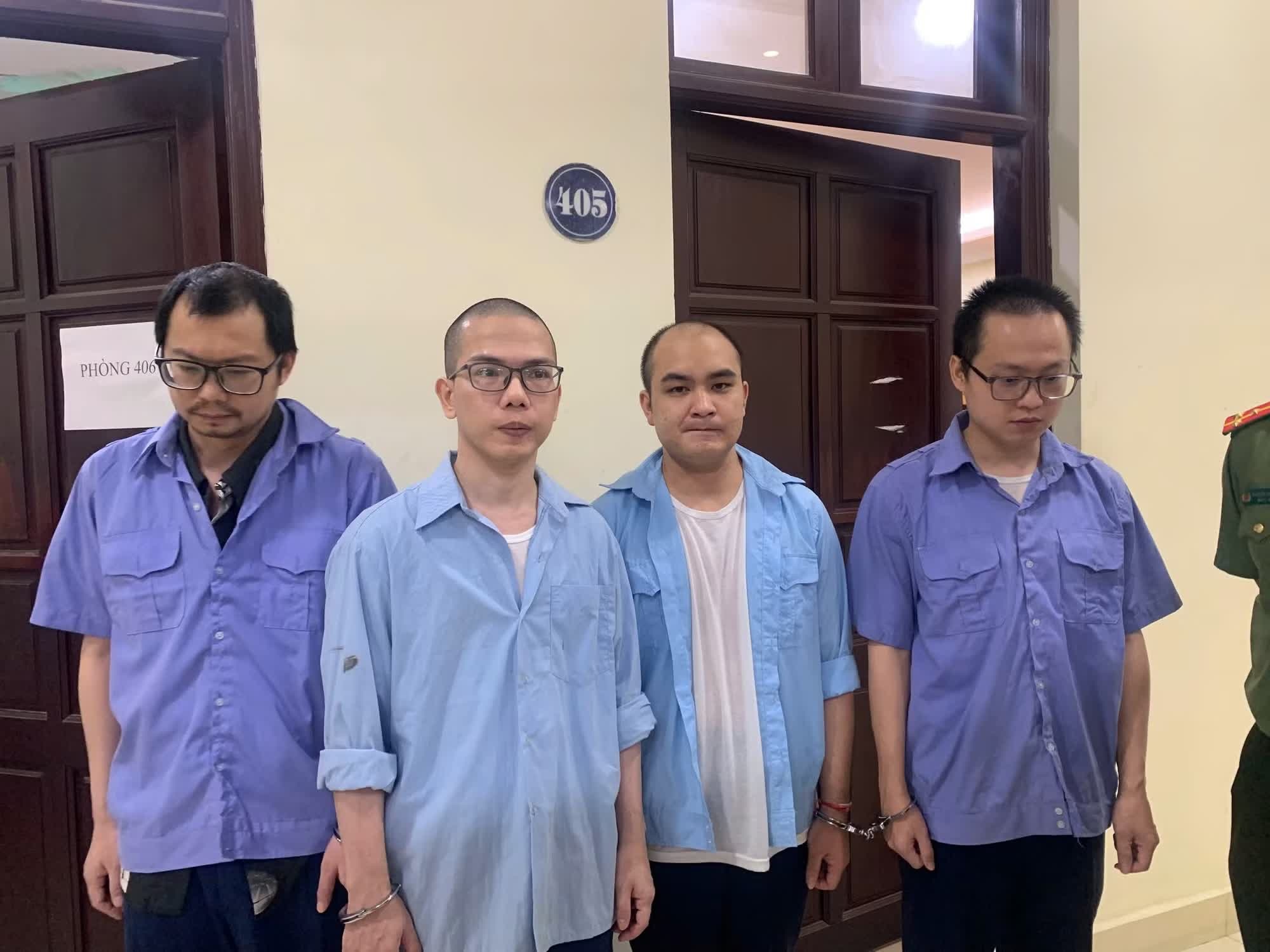 mua ban du lieu,  danh bac anh 1