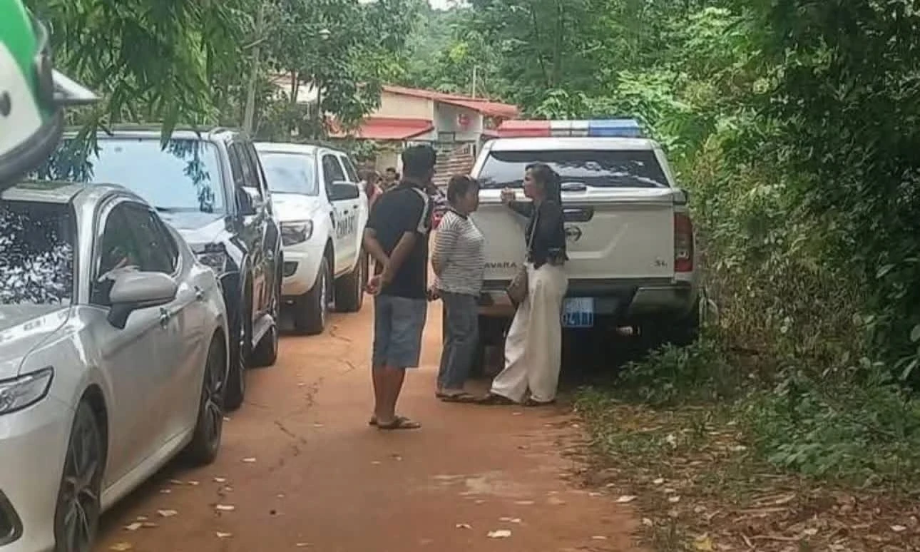 Sau tiếng kêu cứu, phát hiện 3 người tử vong ở Đồng Nai