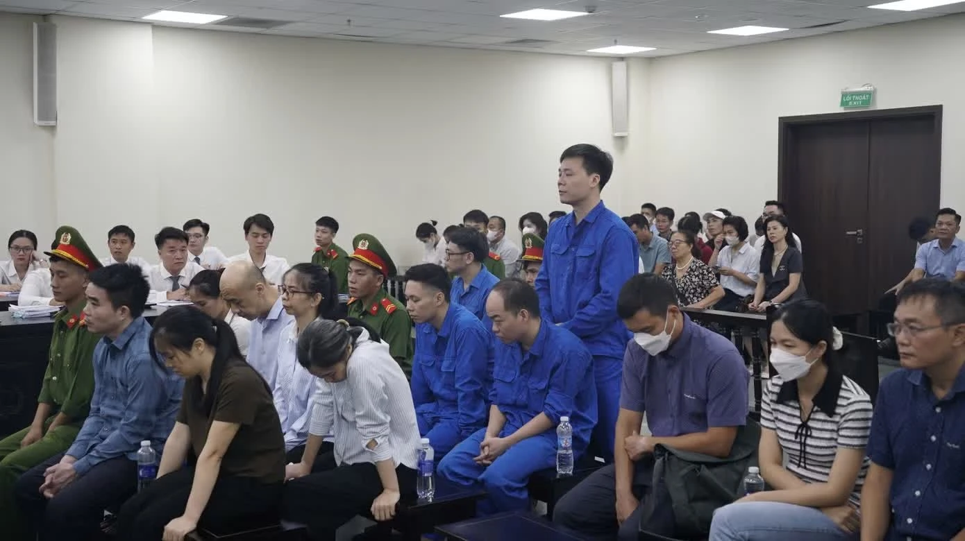 Nguyễn Hữu Tu&acirc;n,  Nguyễn Thế Việt ảnh 2