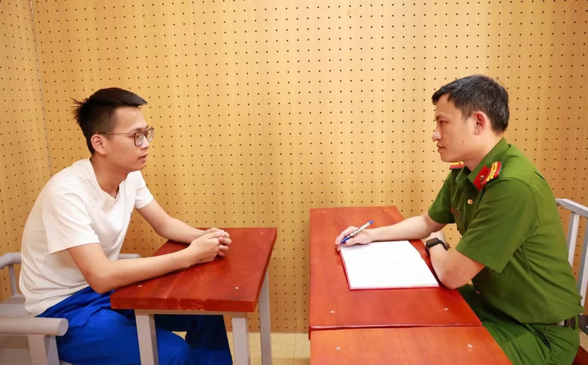 đổi ngoại tệ ảnh 1