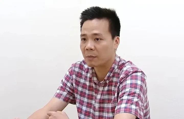 Tội sản xuất, buôn bán hàng giả là lương thực, thực phẩm, phụ gia thực phẩm