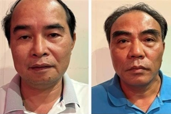 Đề nghị truy tố cựu Tổng giám đốc Khoáng sản và luyện kim Việt Trung