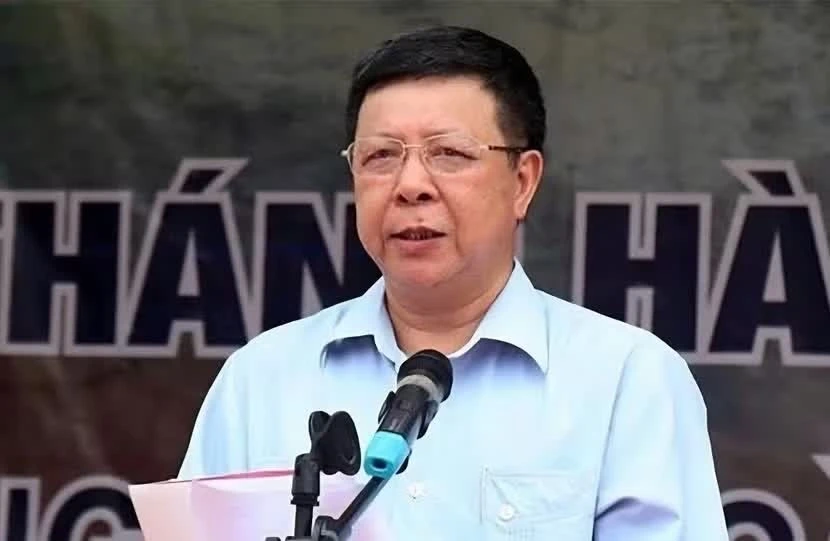 Phó giám đốc doanh nghiệp trục lợi tiền tỷ