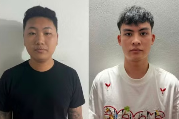 Triệt phá ổ nhóm chiếm đoạt tài khoản Facebook để bán thu lợi bất chính