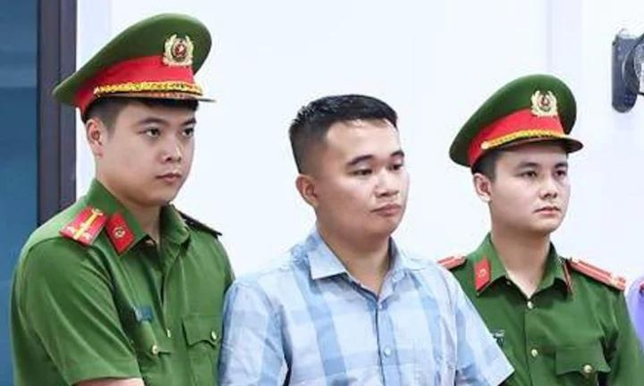 Vụ 147 điểm 10 môn Toán: Các đối tượng bị khởi tố về tội gì?