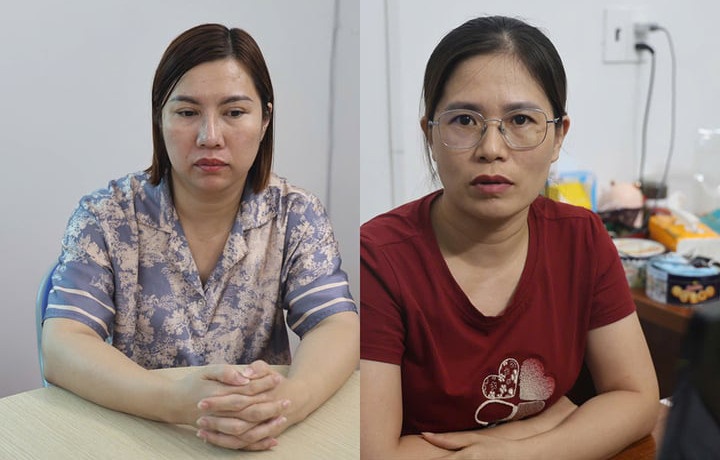C&ocirc;ng ty Minh An,  Gi&aacute;m đốc Minh An,  Doanh nghiệp Minh An,  lừa đảo huy động,  Gần 600 tỷ đồng ảnh 1