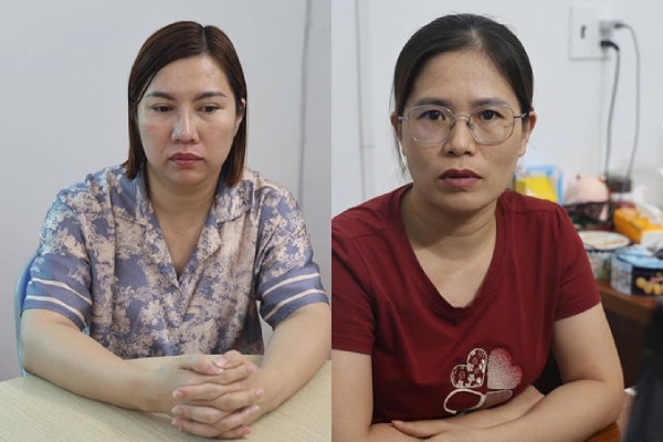 Vẽ lợi nhuận 20% mỗi tháng, nhóm lừa đảo huy động gần 600 tỷ đồng