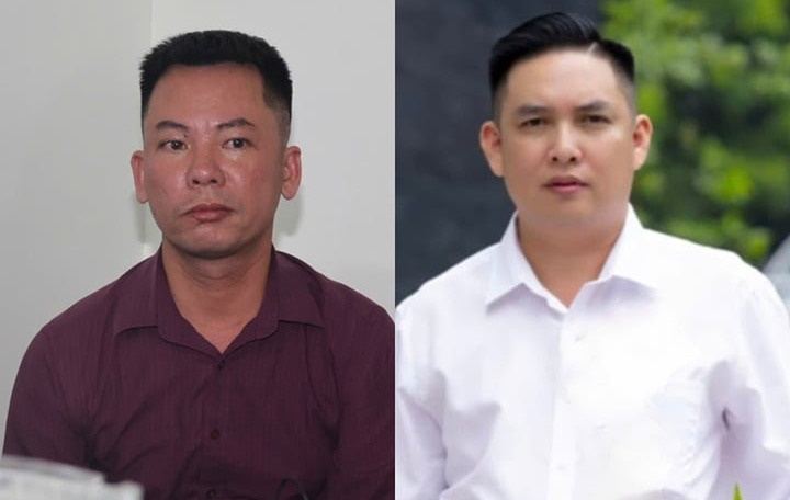 C&ocirc;ng ty Minh An,  Gi&aacute;m đốc Minh An,  Doanh nghiệp Minh An,  lừa đảo huy động,  Gần 600 tỷ đồng ảnh 2