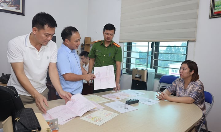 C&ocirc;ng ty Minh An,  Gi&aacute;m đốc Minh An,  Doanh nghiệp Minh An,  lừa đảo huy động,  Gần 600 tỷ đồng ảnh 3