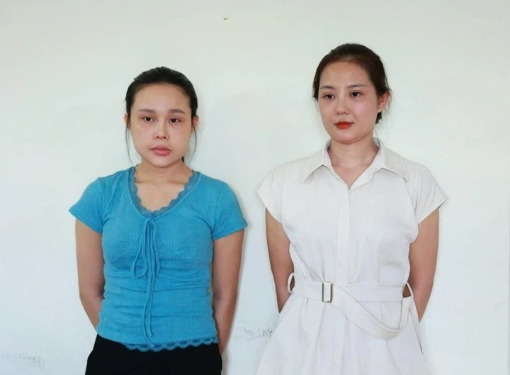 Phá đường dây môi giới mại dâm giá 150 triệu/tour, có cả hoa hậu, idol TikTok
