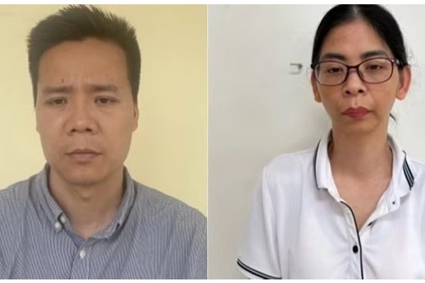 Sắp xét xử vụ án sản xuất, buôn bán hơn 539 tỷ đồng thực phẩm chức năng giả
