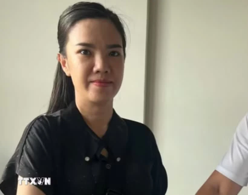Bắt đối tượng,  Truy n&atilde; đặc biệt ảnh 1