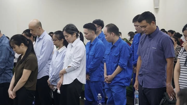 Ông trùm thực phẩm giả khai cắt giảm nguyên liệu trước khi gửi Cục ATTP cấp phép