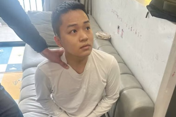 Danh sap mang luoi mua ban trai phep tren 5.000 tai khoan cua cac ngan hang hinh anh