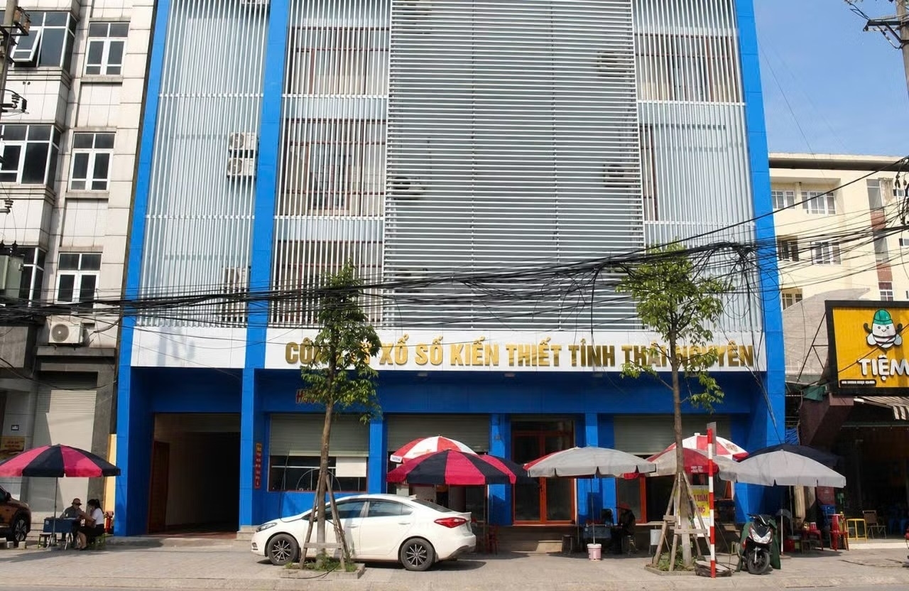 Khách trúng thưởng nhiều, công ty xổ số thua lỗ, mất an toàn tài chính