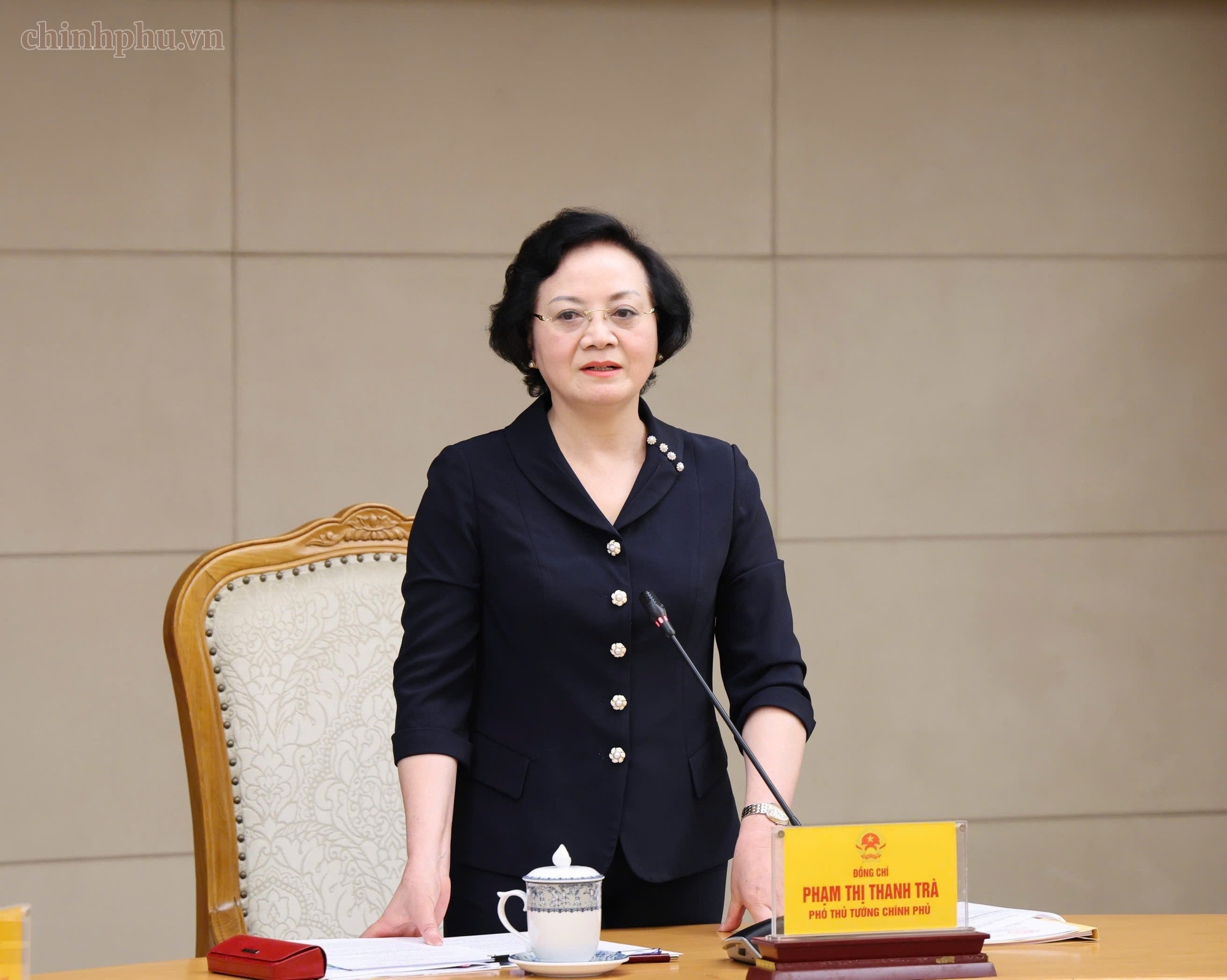phạm thị thanh tr&agrave; ảnh 1