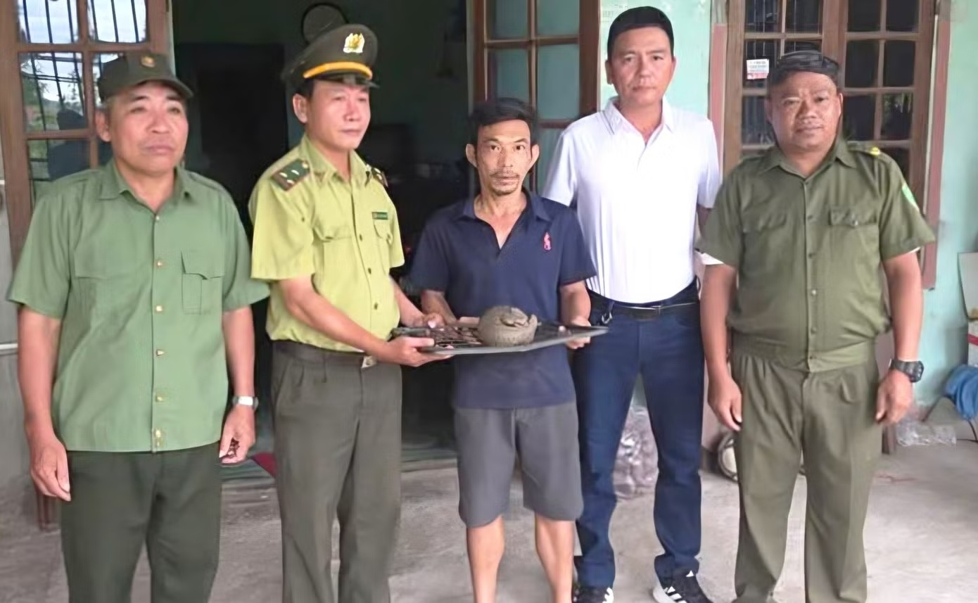 qu&yacute; hiếm ảnh 1