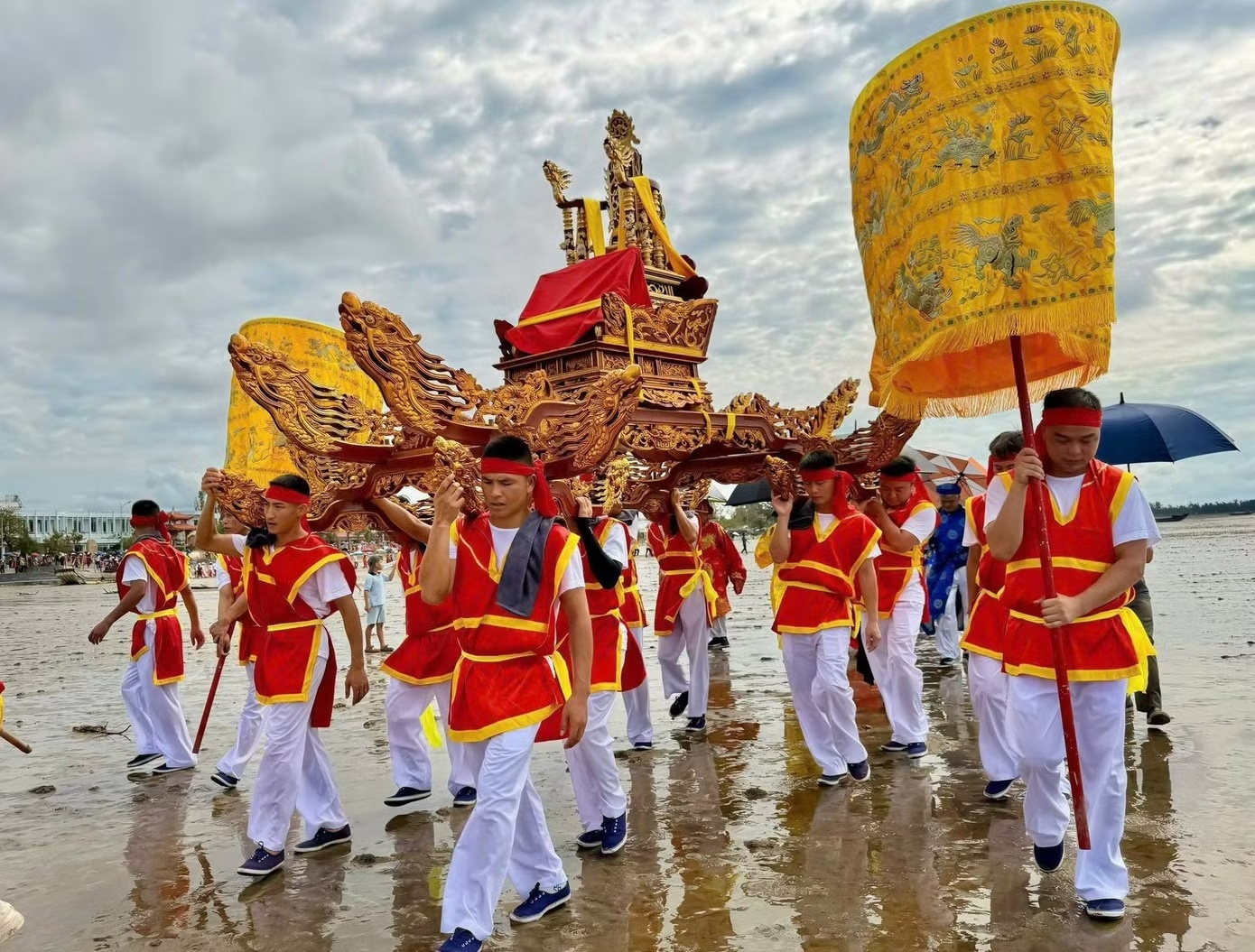 &Ocirc;ng Voi ảnh 14