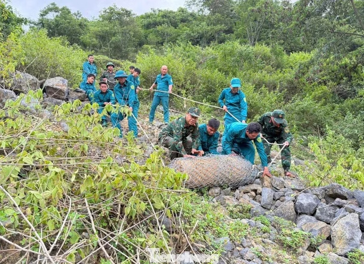 Bom  ảnh 2