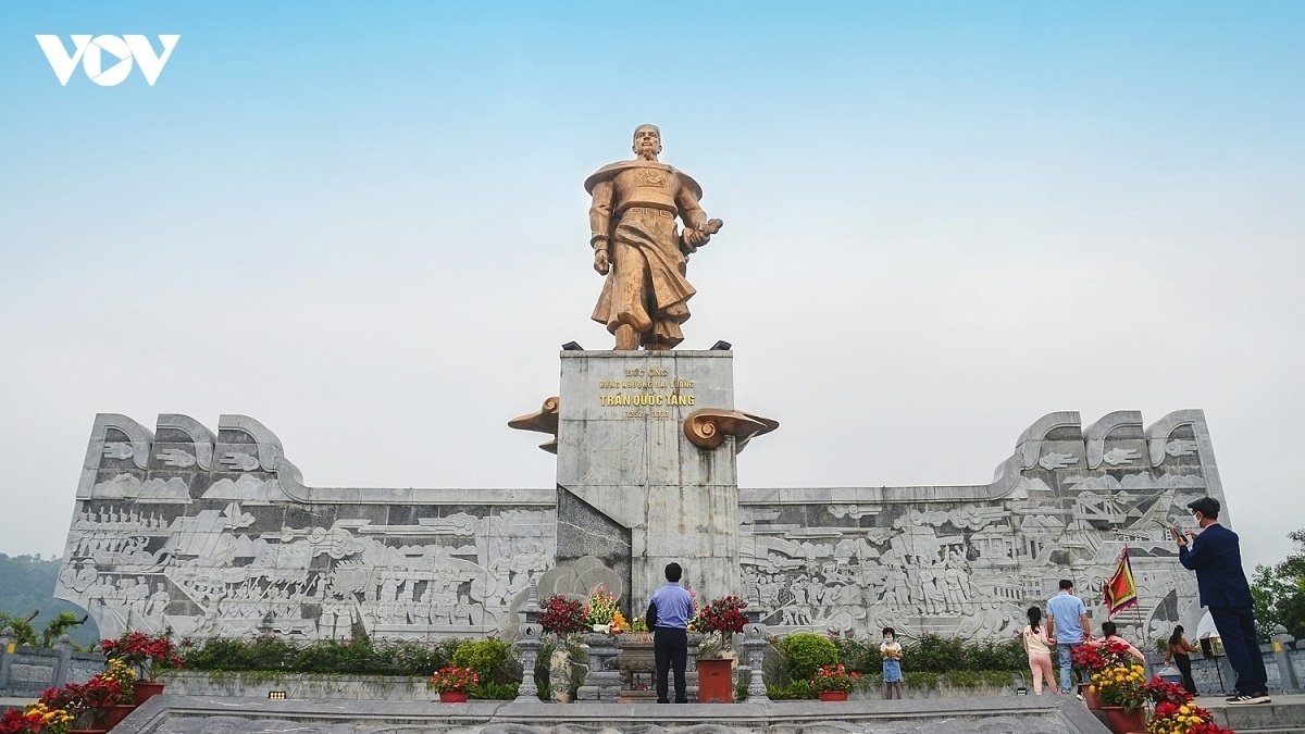Đền Cửa &Ocirc;ng ảnh 3