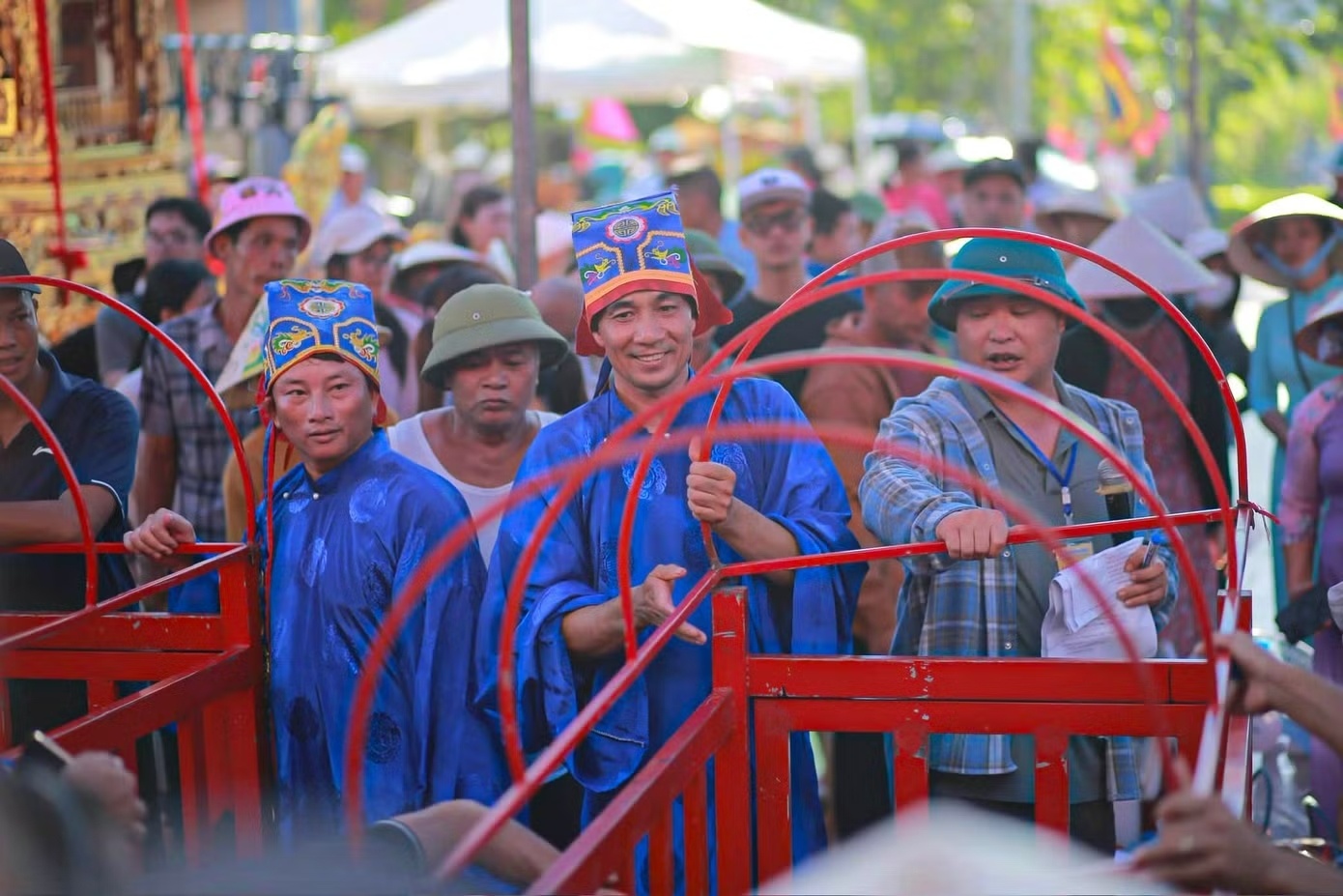 &Ocirc;ng Voi ảnh 6