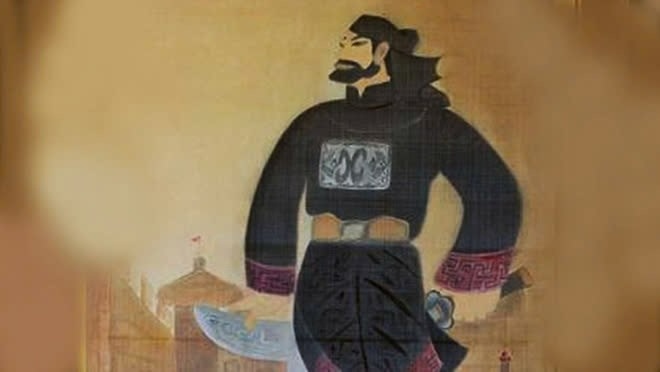 Ý nghĩa chữ 'Gươm đàn' trong Truyện Kiều