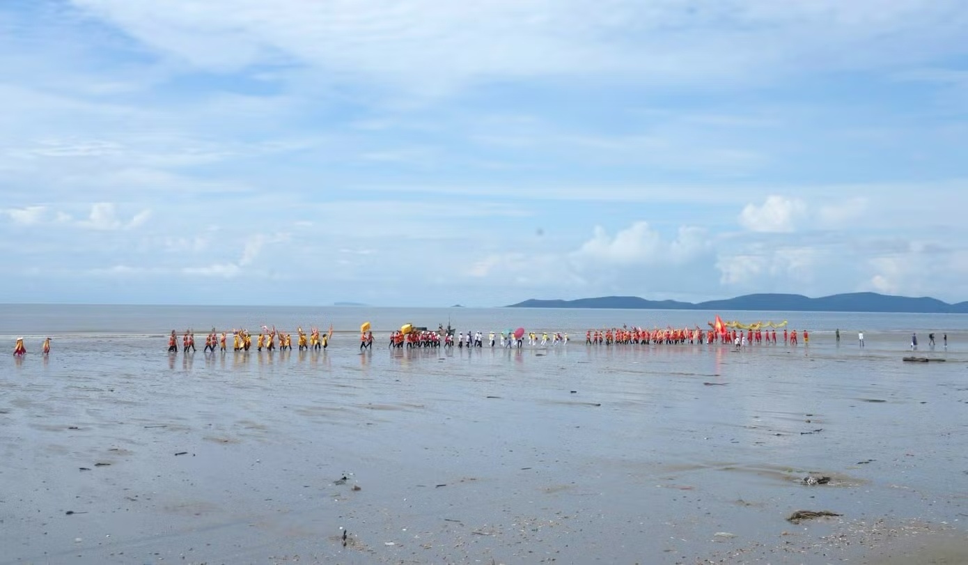&Ocirc;ng Voi ảnh 1