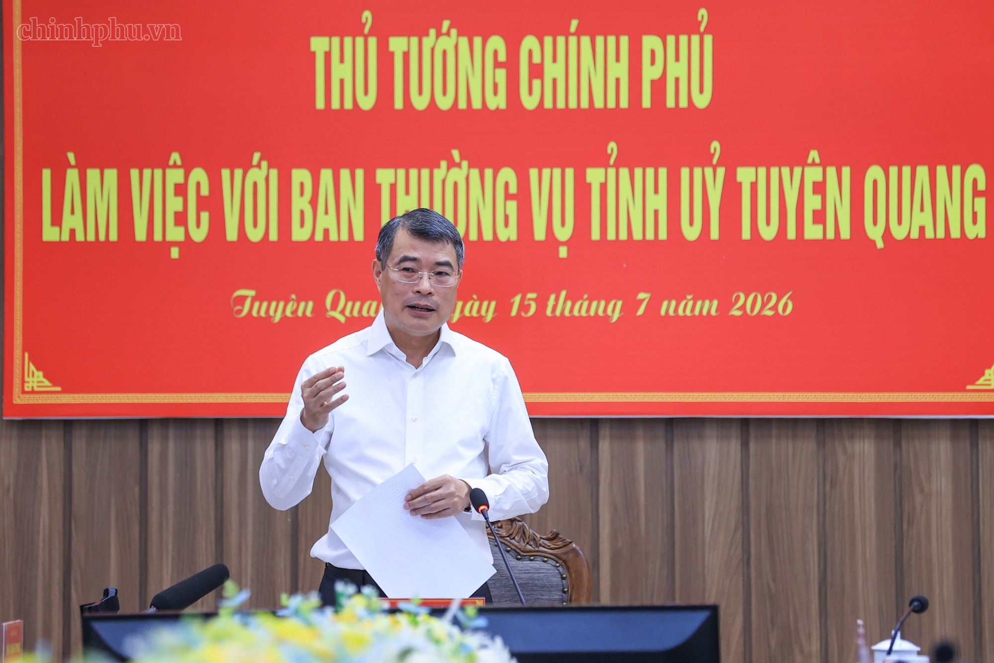 thủ tướng ảnh 2