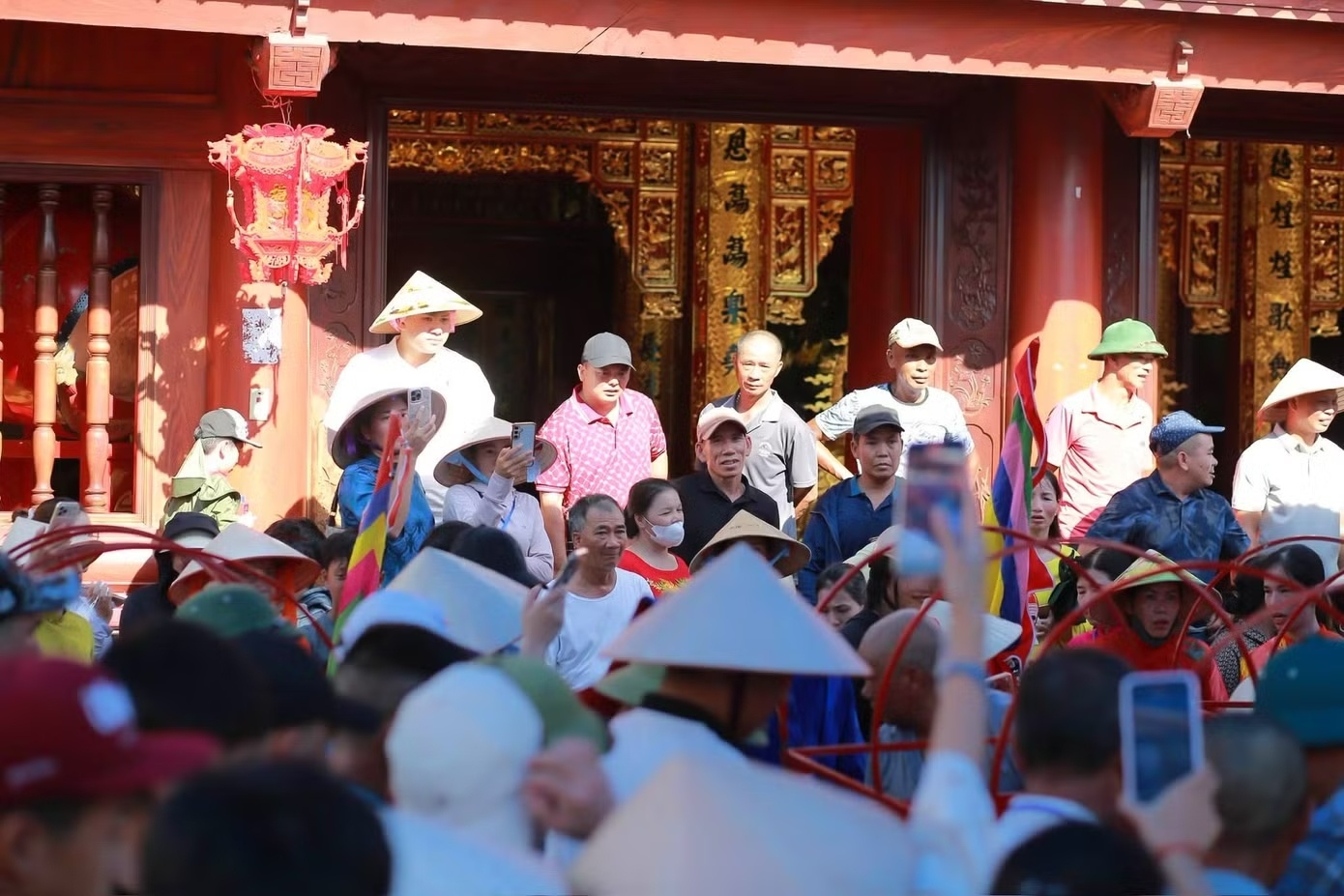 &Ocirc;ng Voi ảnh 12