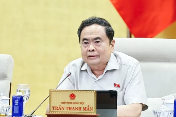 Cho ý kiến về luật sửa đổi 10 luật liên quan lĩnh vực nông nghiệp và môi trường