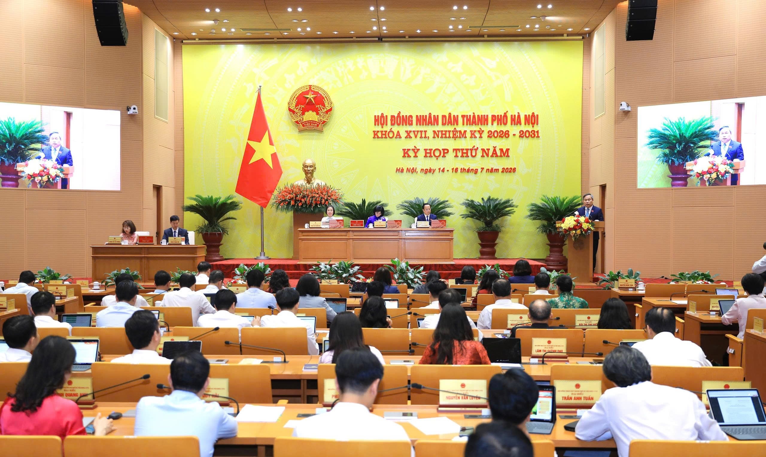 h&agrave; nội ảnh 1