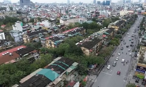 Di dời 150 hộ dân phục vụ dự án mở rộng Quốc lộ 1A